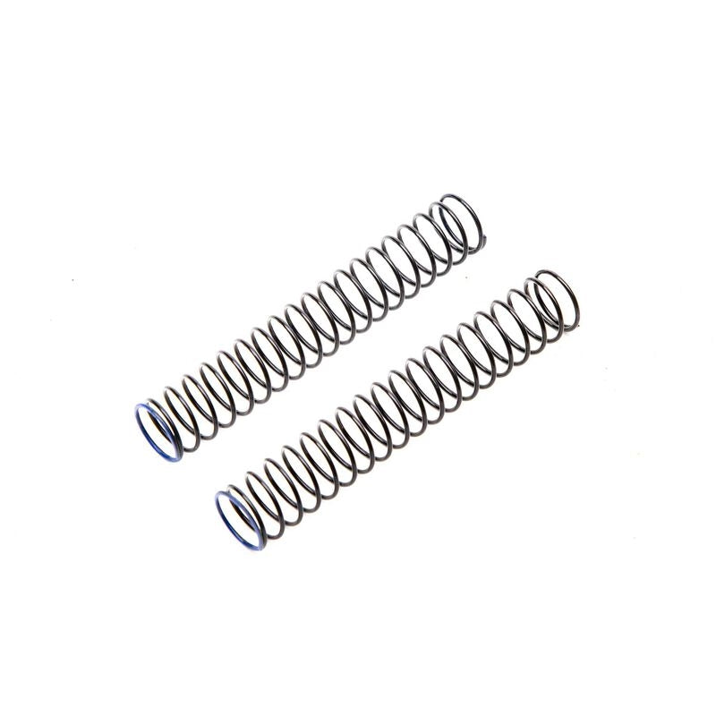 Axial Spring 15x105mm 1.75lbs in Purple (2)