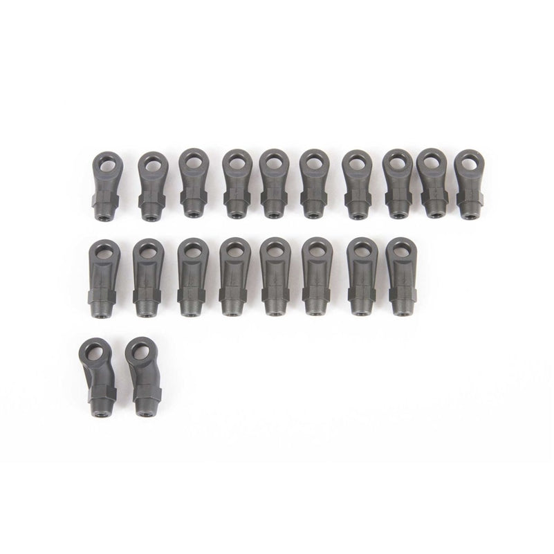 Axial HD Rod Ends M4 (20) UTB