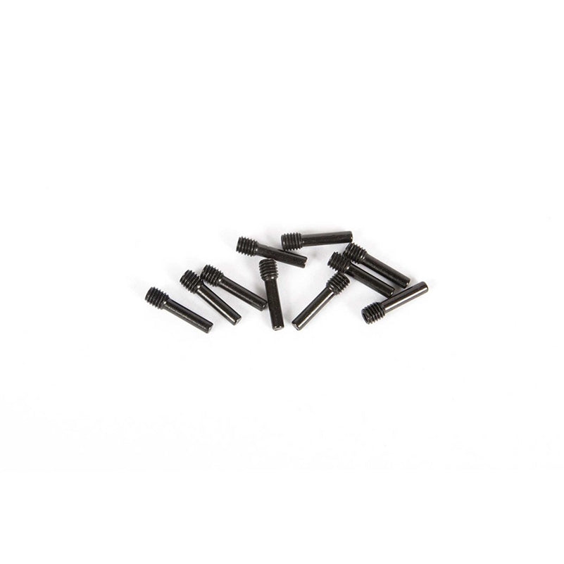 Axial Screw Shaft M3x2.0x12mm