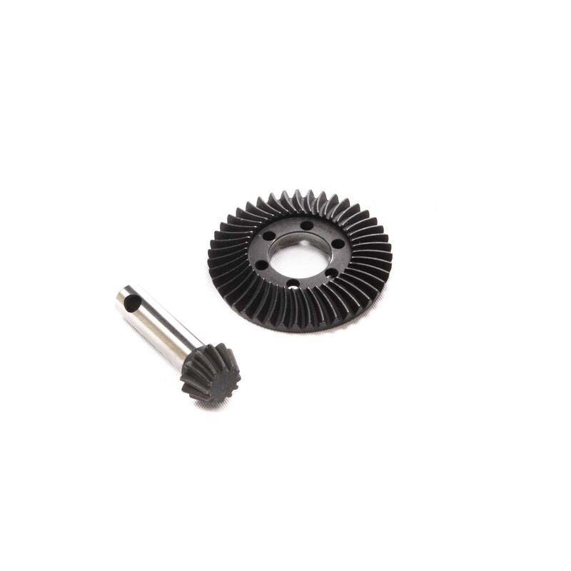 Axial SCX6 Ring & Pinion Gear Set 43/12