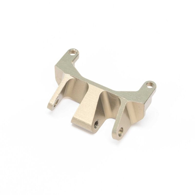 Axial UTB18 Upper Rear Link Riser, Aluminum