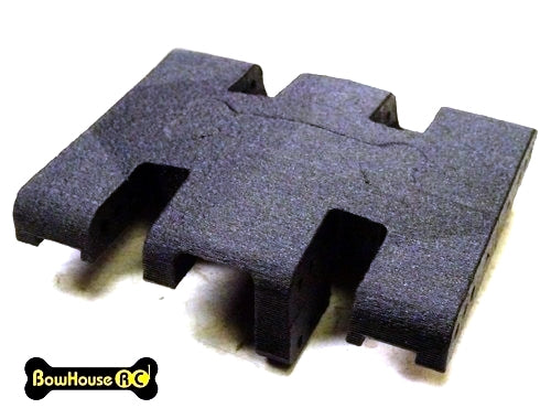 BowHouse RC N2R High Clearance Skid for Redcat Gen8