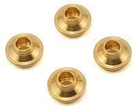 Beef Tubes Beef Tips - Wraith / Bomber - Brass (4)