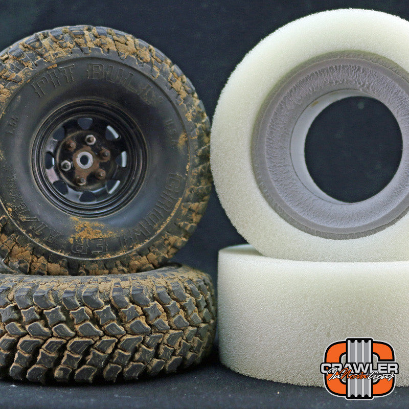 Crawler Innovations Lil' Nova Dual Stage 1.55" Standard Inner / Firm Outer (2)