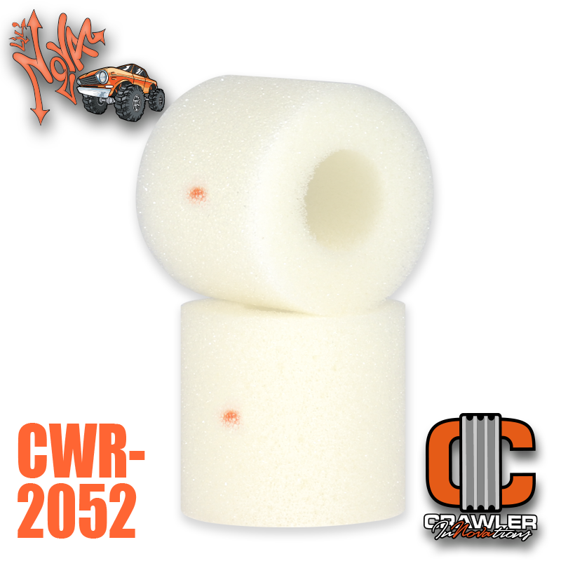 Crawler Innovations Lil' Nova Single Stage Micro Medium (2)