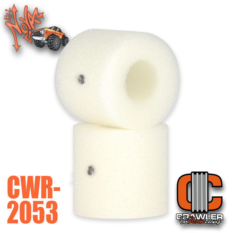 Crawler Innovations Lil' Nova Single Stage Micro Firm (2)