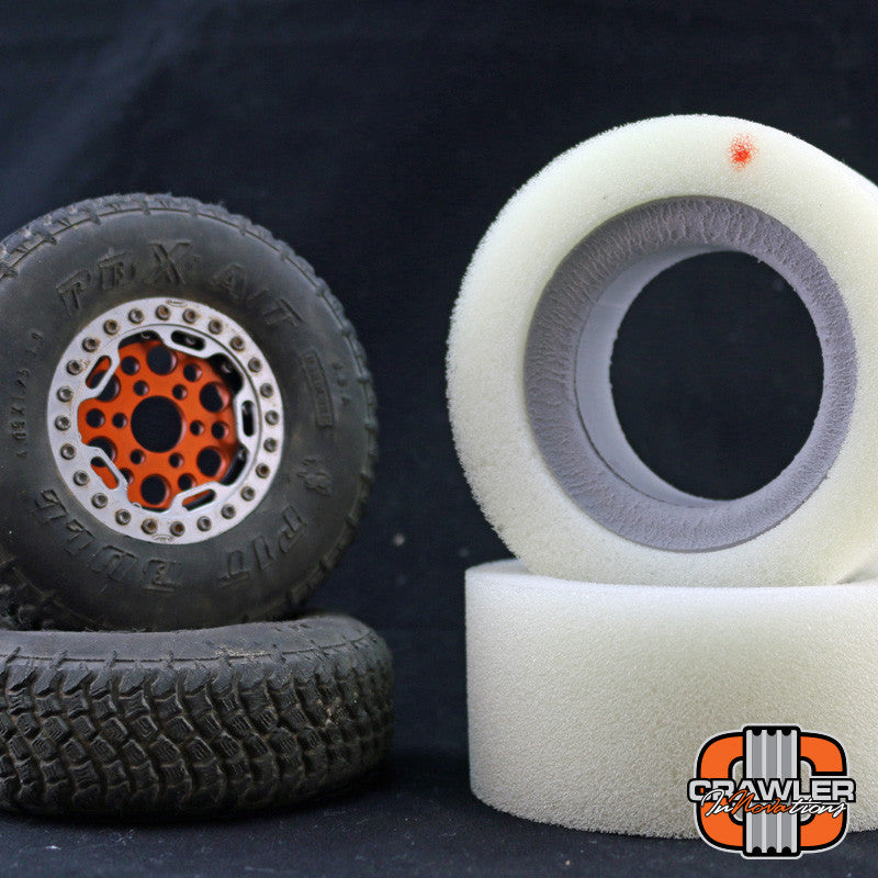 Crawler Innovations Lil' Nova Dual Stage 4.00" Standard Inner / Soft Outer (2)