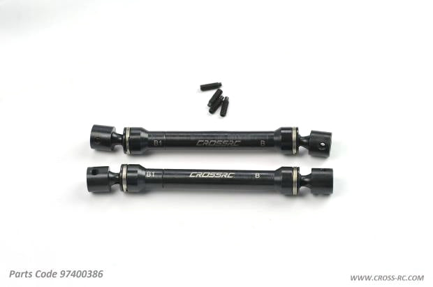 Cross-RC Long Driveshaft SG4C / SR4C