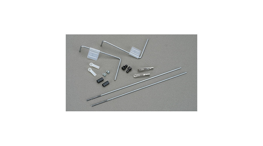 Du-Bro Strip Aileron Ball Link (QTY/PKG: 1 )