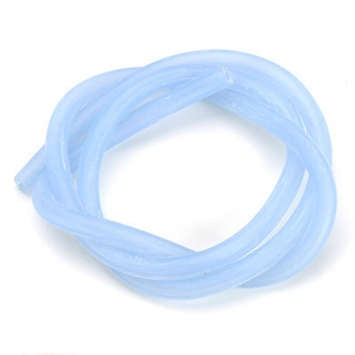 Du-Bro 2 FT. Super Blue Silicone Tubing - Medium