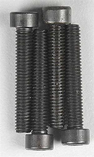 Du-Bro Socket Head Cap Screw 3.5mmx20 (4)