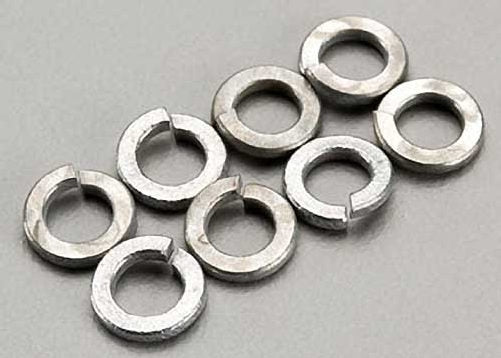 Du-Bro Split Washer #8 (10)