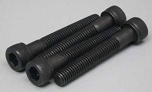 Du-Bro Socket Cap Screws 10-32x1-1/4 (4)