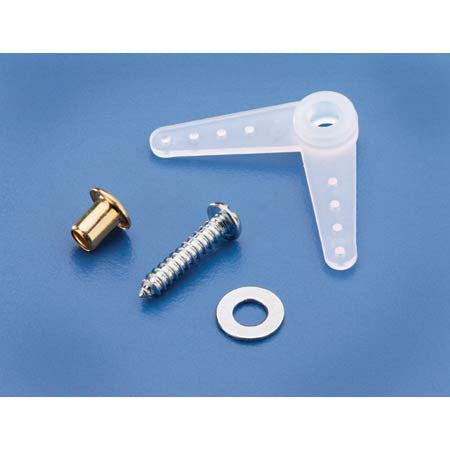 Du-Bro Micro 90 degree Bellcrank System