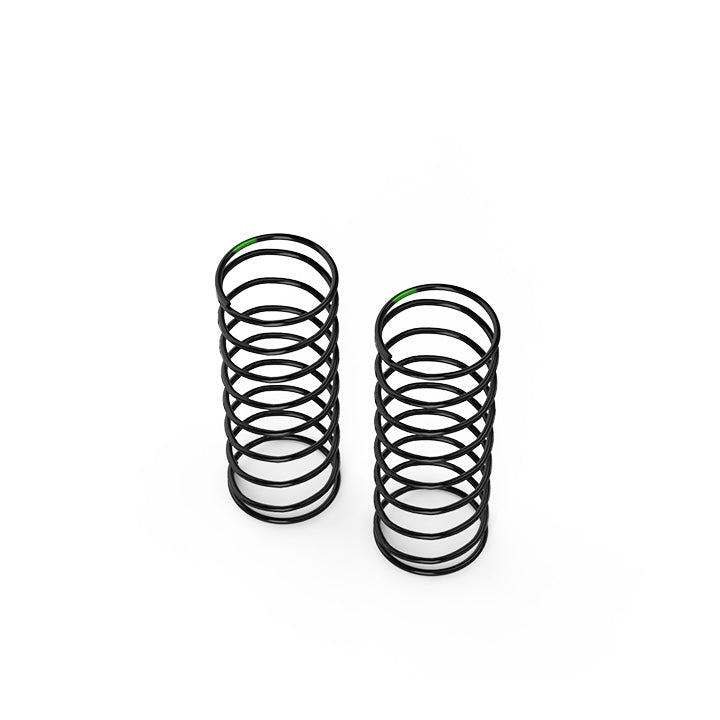 Gmade RSD Shock Spring 15x38mm Soft Green (2)