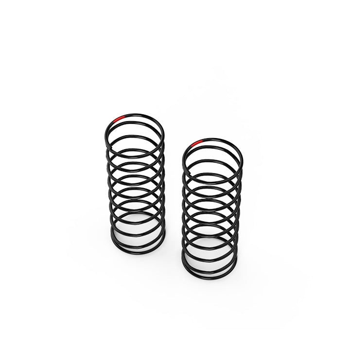 Gmade RSD Shock Spring 15x38mm Hard Red (2)