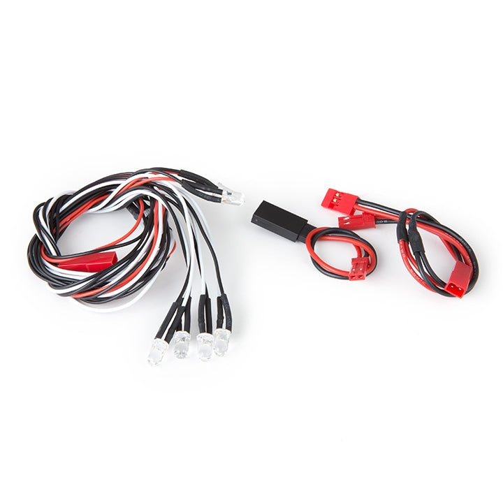 Gmade Warm White LED Light Kit