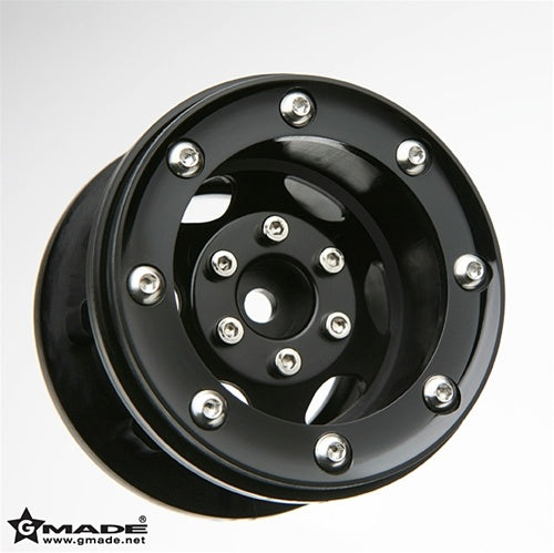 Gmade GT 2.2" Beadlocks (2)