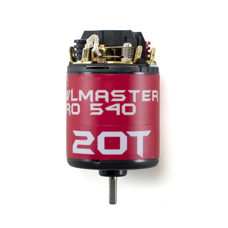 Holmes Hobbies CrawlMaster Pro 540 5-Slot 20T 1500kV Motor