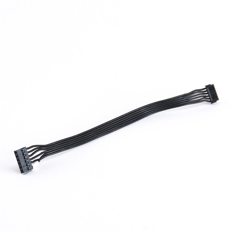Holmes Hobbies Sensor Wire 5.5" for Castle Mamba X Series