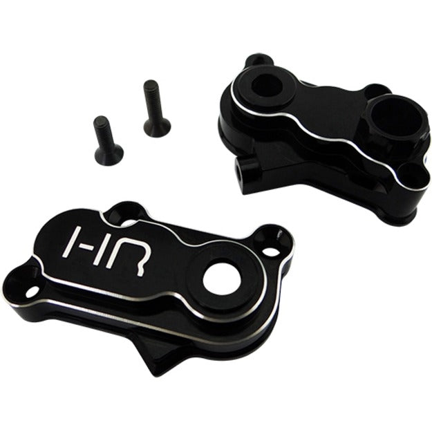 Hot Racing Aluminum Transfer Case - SCX10 II