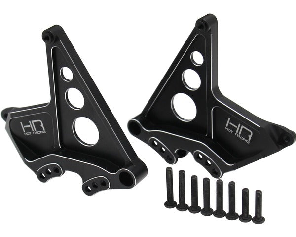 Hot Racing Aluminum Multi-Mount Shock Tower Traxxas Unlimited Desert Racer UDR
