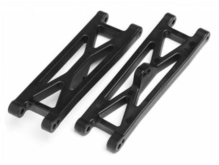 HPI Racing Front Suspension Arm Set FS Blitz