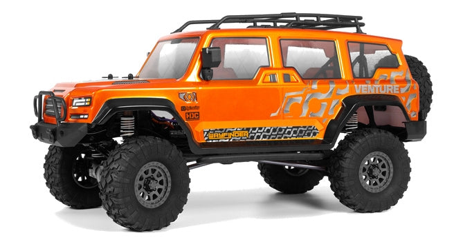 HPI Racing Venture Wayfinder RTR