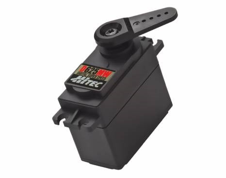 Hitec RCD D625MW High Speed Metal Gear Digital Servo