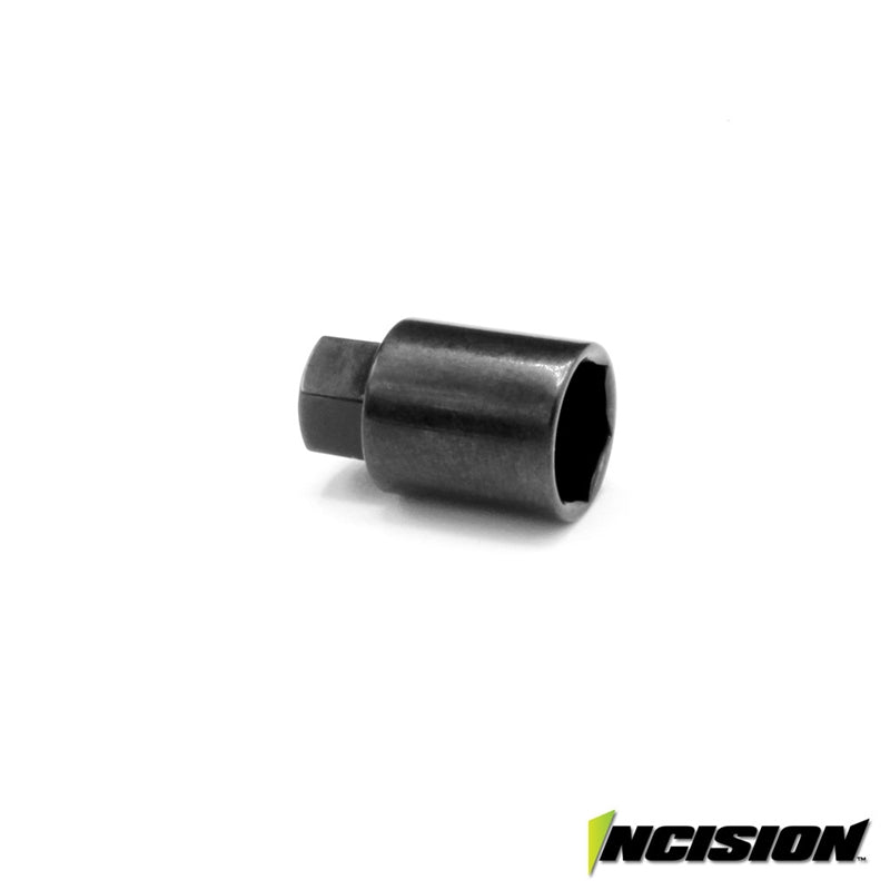 Incision 7mm to 8mm Nut Driver Adapter