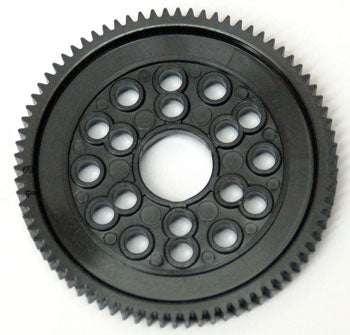 Kimbrough 81 Tooth 48 Pitch Spur Gear