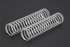 Kyosho Spring 16-0.9/L=76 2pcs White