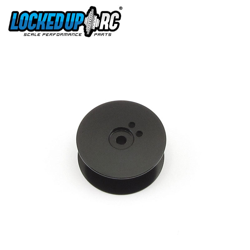 Locked Up RC Winch Spool (25T) Futaba/Savox V2 (LOC-026)