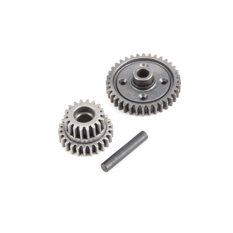 Losi Center Transmission Gear Set Baja & Rock Rey
