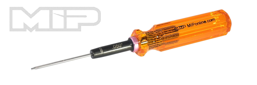 MIP .050" Hex Driver Wrench Gen 2