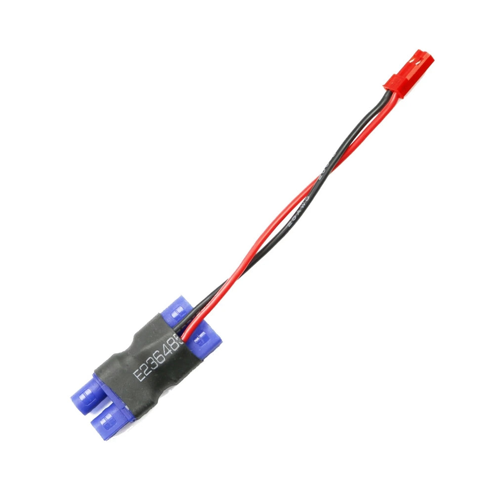 MyTrickRC JST Power Adapter for EC3 Plug