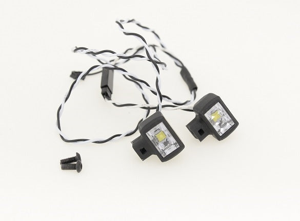 MyTrickRC High Power Spotlights w/ Mounting Hardware (2)