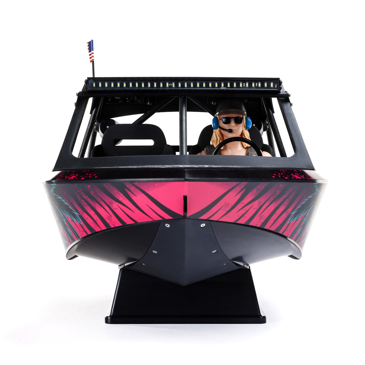 Pro Boat 1/6 Jetstream Boat Brushless 24 RTR