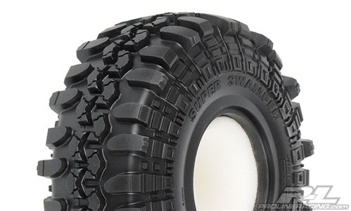 Pro-Line Interco TSL SX Super Swamper 2.2" G8 Compound (2)