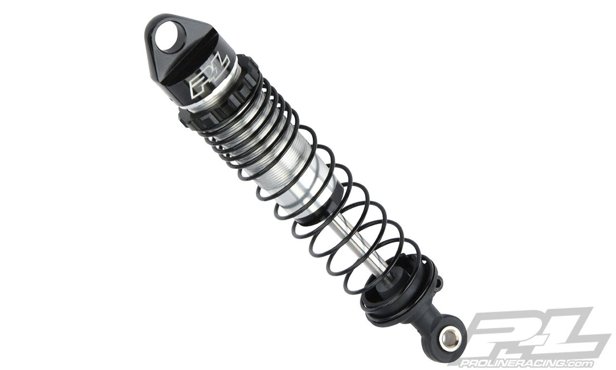 Pro-Line Big Bore Scaler Shocks (90mm-95mm) 1/10 Crawler / Scaler (2)