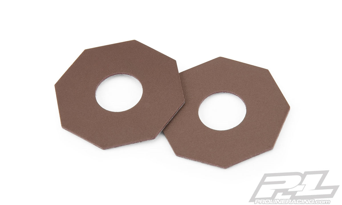 Pro-Line Replacement Slipper Pads for Pro-Series 32P Transmission