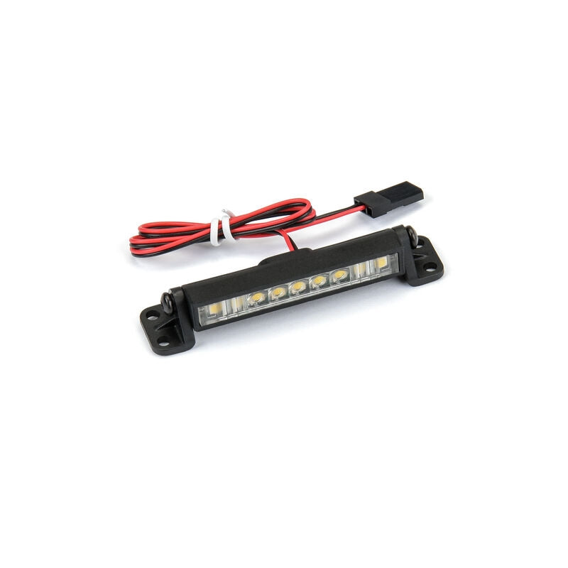 Pro-Line 2" Ultra-Slim LED Light Bar Kit (Straight)