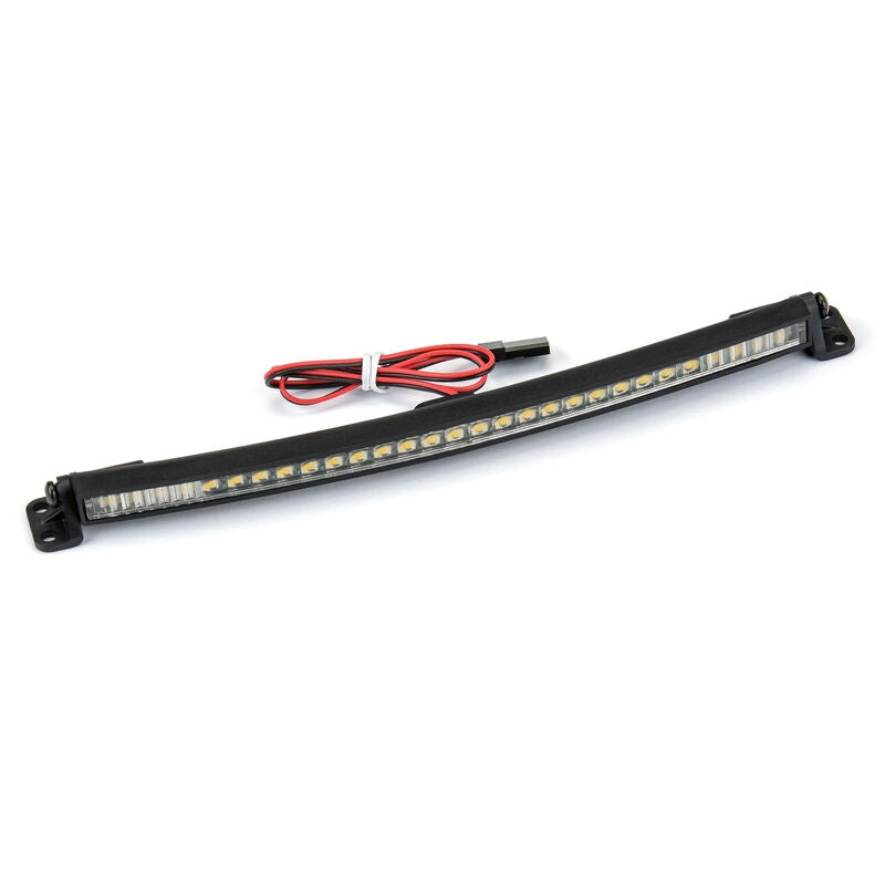 Pro-Line 6" Ultra-Slim LED Light Bar Kit (Curved)