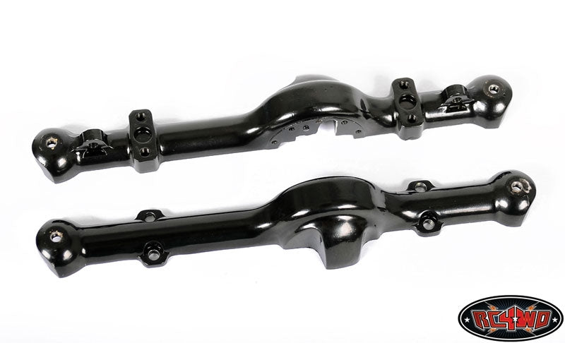 RC4WD Front Replacement Case Housing for Cast Yota Axle