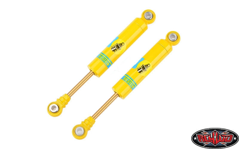 RC4WD Bilstein B6 4600 Series Shock Absorbers (80mm) (2)