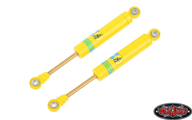 RC4WD Bilstein B6 4600 Series Shock Absorbers (90mm) (2)