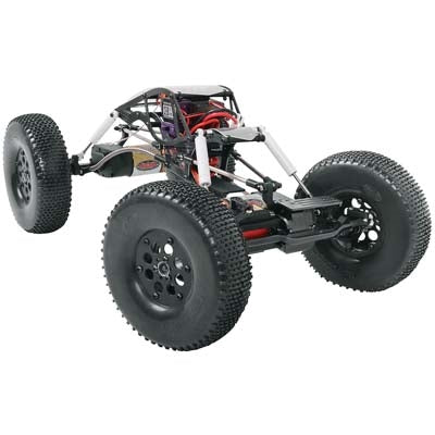 RC4WD Bully II MOA RTR Competition Crawler
