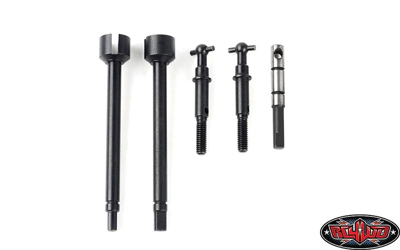 RC4WD Blackwell Front Axle Shaft