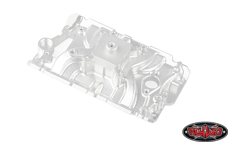 RC4WD Edelbrock Intake Manifold for V8 Scale Engine