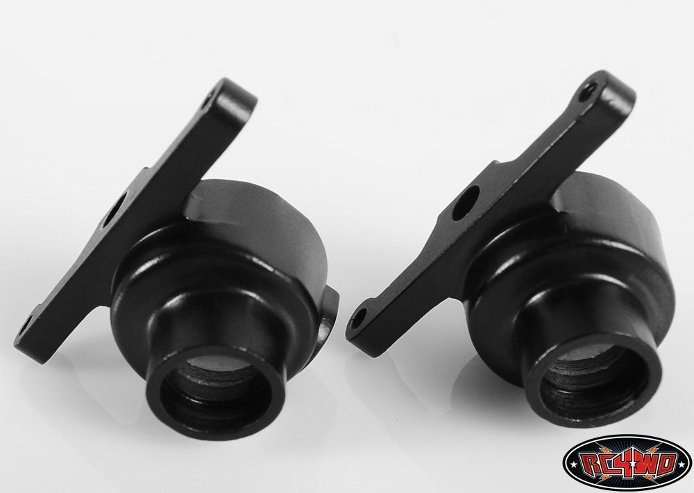 RC4WD Replacement Cast Knuckles for Yota II Axle